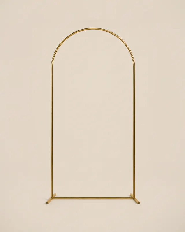 Arco grande 2 x 1 m