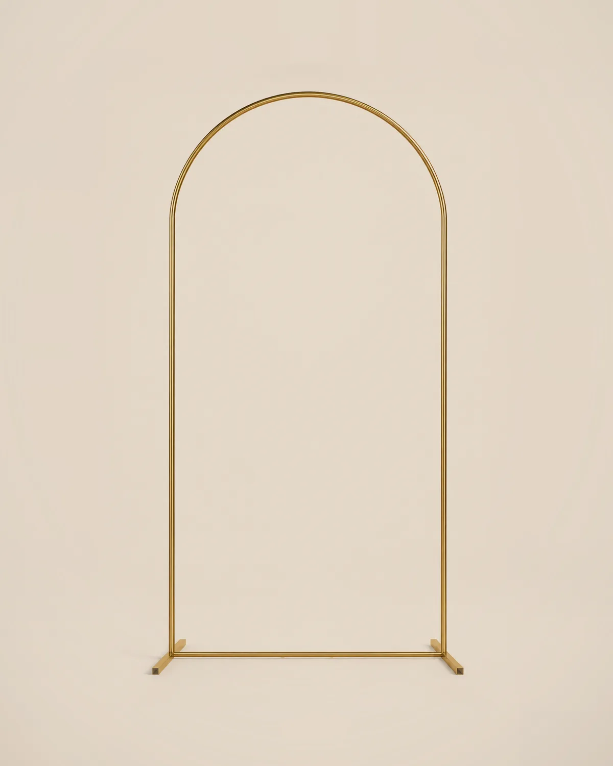 Arco grande 2 x 1 m