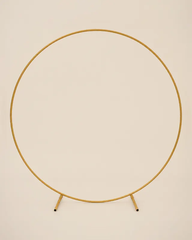 Aro circular