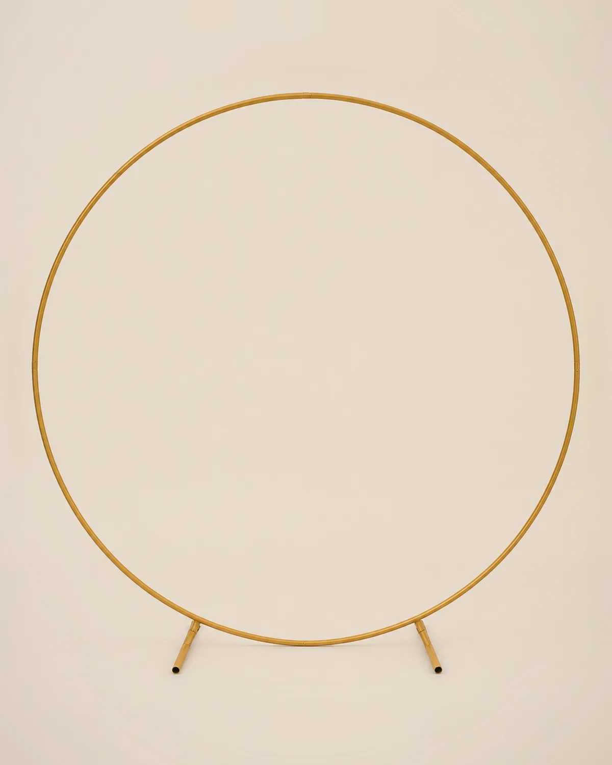 Aro circular