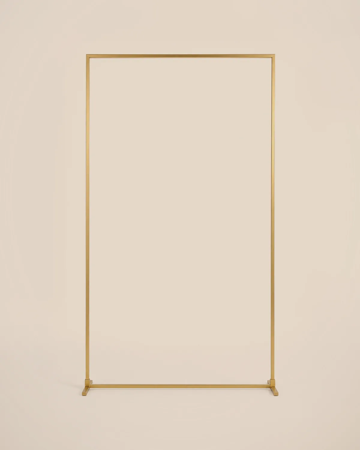 Arco rectangular