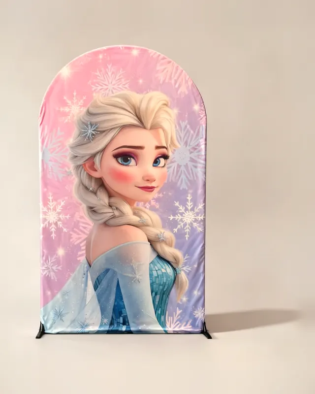 Kit Frozen