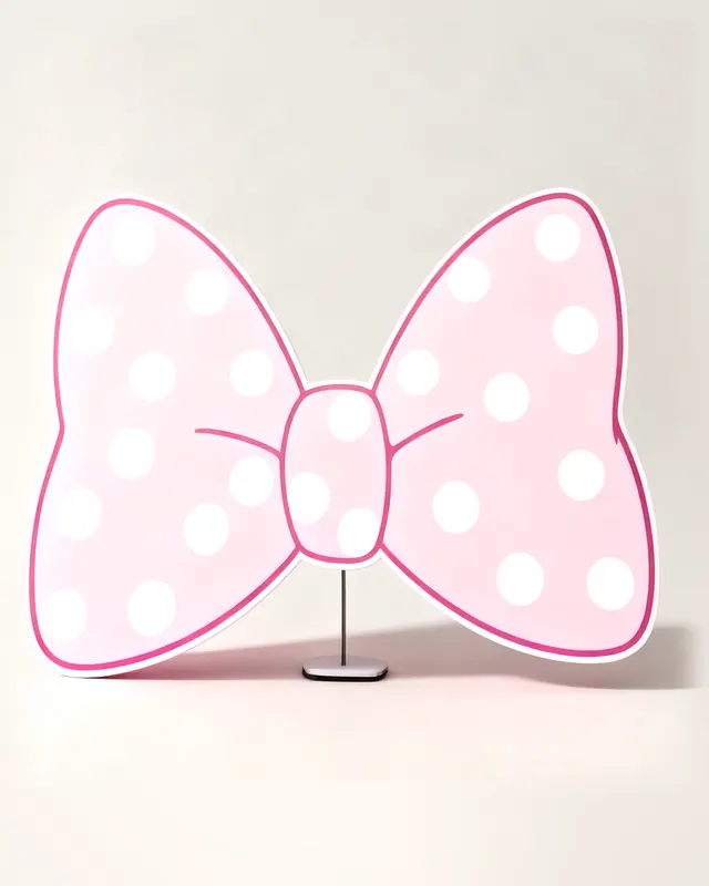 Figura mono Minnie