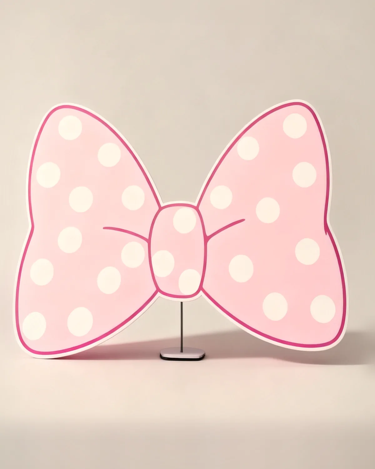 Figura mono Minnie