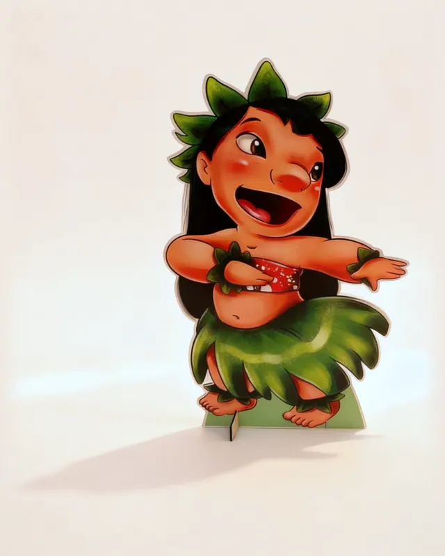 Figura de Lilo